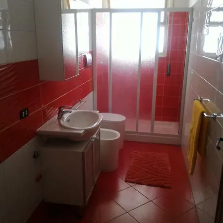 Casa Vacanza Grimaldi Holiday home