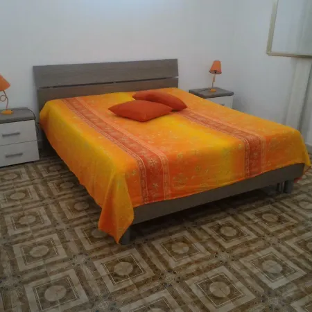 Casa Vacanza Grimaldi Donnalucata (Sicily)