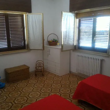 Holiday home Casa Vacanza Grimaldi Donnalucata (Sicily)