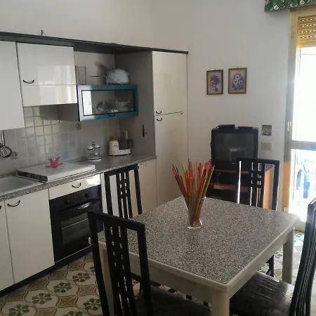 Casa Vacanza Grimaldi Holiday home Donnalucata (Sicily)