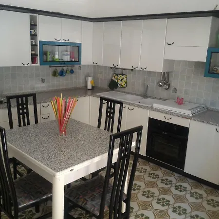 Casa Vacanza Grimaldi