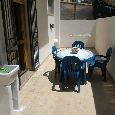 Holiday home Casa Vacanza Grimaldi