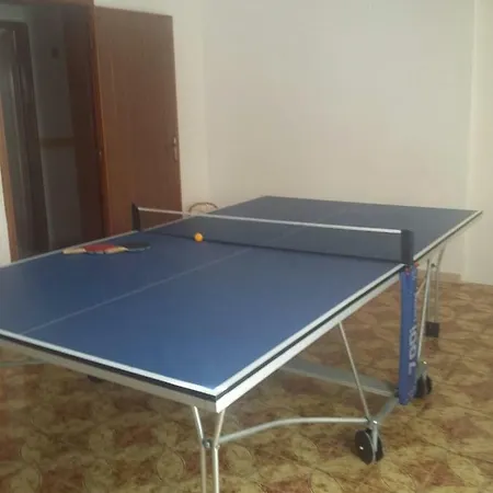 Casa Vacanza Grimaldi Holiday home Donnalucata (Sicily)
