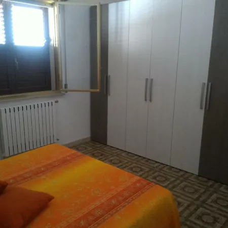 度假居 Casa Vacanza Grimaldi *